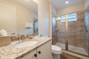 Cozy Home Near Disney by Rentyl with Private Pool, Air Hockey Table & Resort Amenities - 201B
